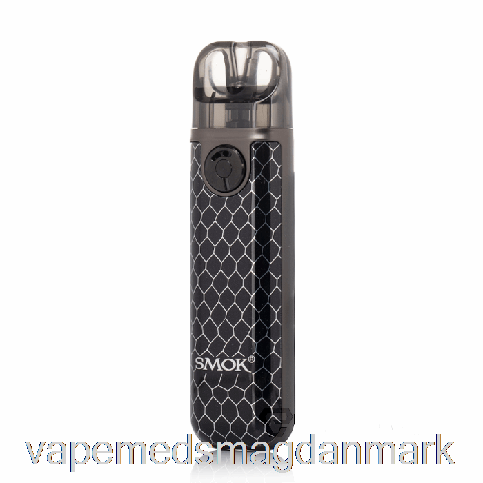 Engangs Vape Danmark Smok Novo 4 Mini 25w Kit Sort Cobra